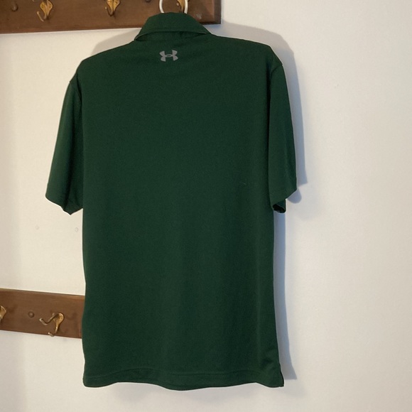 Underarmour- polo men’s heat gear loose SM - Picture 3 of 9